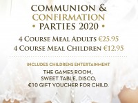 communion updated 2020 poster