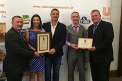 ulster carvery award