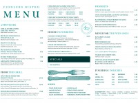 menu 2020 july